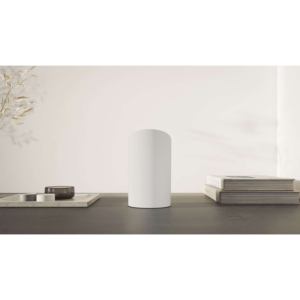 Play Wall washer White and Color Ambiance White