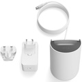 Play Wall washer White and Color Ambiance White