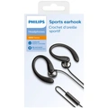 Ear phones In-Ear Sport IPX2 Cable Black