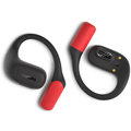 Ear phones Sport IP54 Black/Red