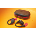 Ear phones Sport IP54 Black/Red