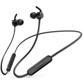 Earbuds In-Ear Neck band IPX5 Black