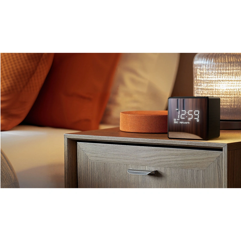 Clock radio TAR4600/12