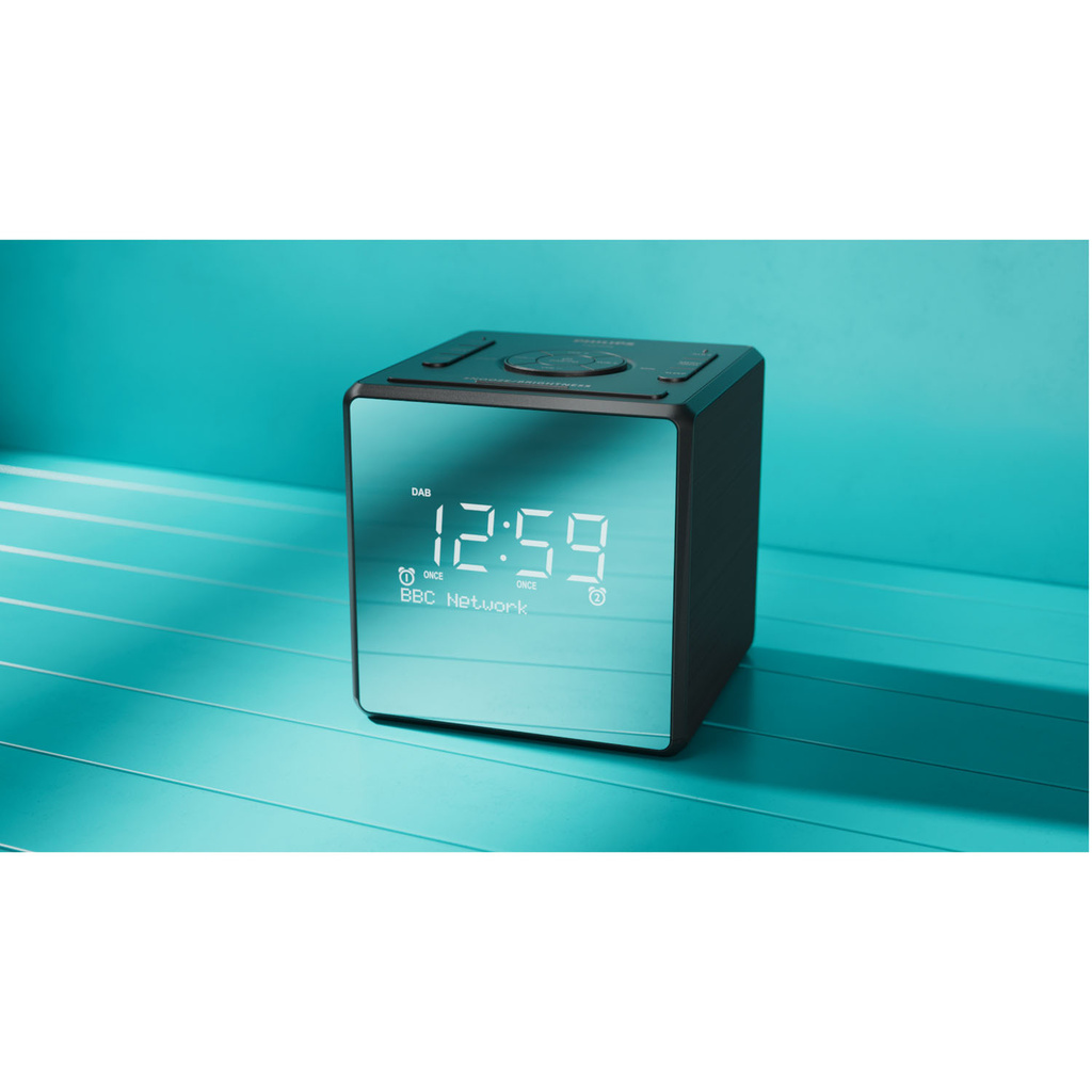 Klockradio TAR4600/12