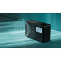 Radio FM DAB+ Bluetooth TAR5600/10 Svart