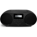 Boombox CD Radio Bluetooth TAZ6000/10 Svart