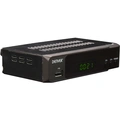 TV-Box DVB-S2 (Satellit) HD Free-To-Air DVBS-206HD Black