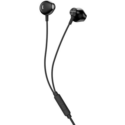 Hörlurar In-Ear TWS ANC Svart