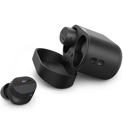 Hörlurar In-Ear TWS ANC Svart