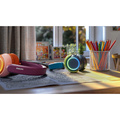 Hörlurar On-Ear Barn Volymbegränsning Bluetooth