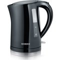Vattenkokare WK3498 1,5l Svart 2200W 