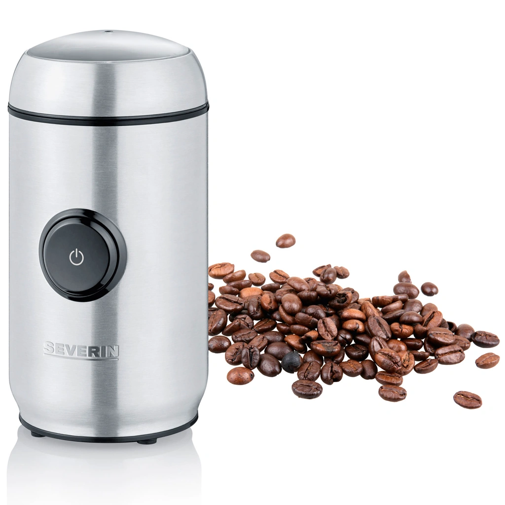 Kaffe och kryddkvarn KM3879