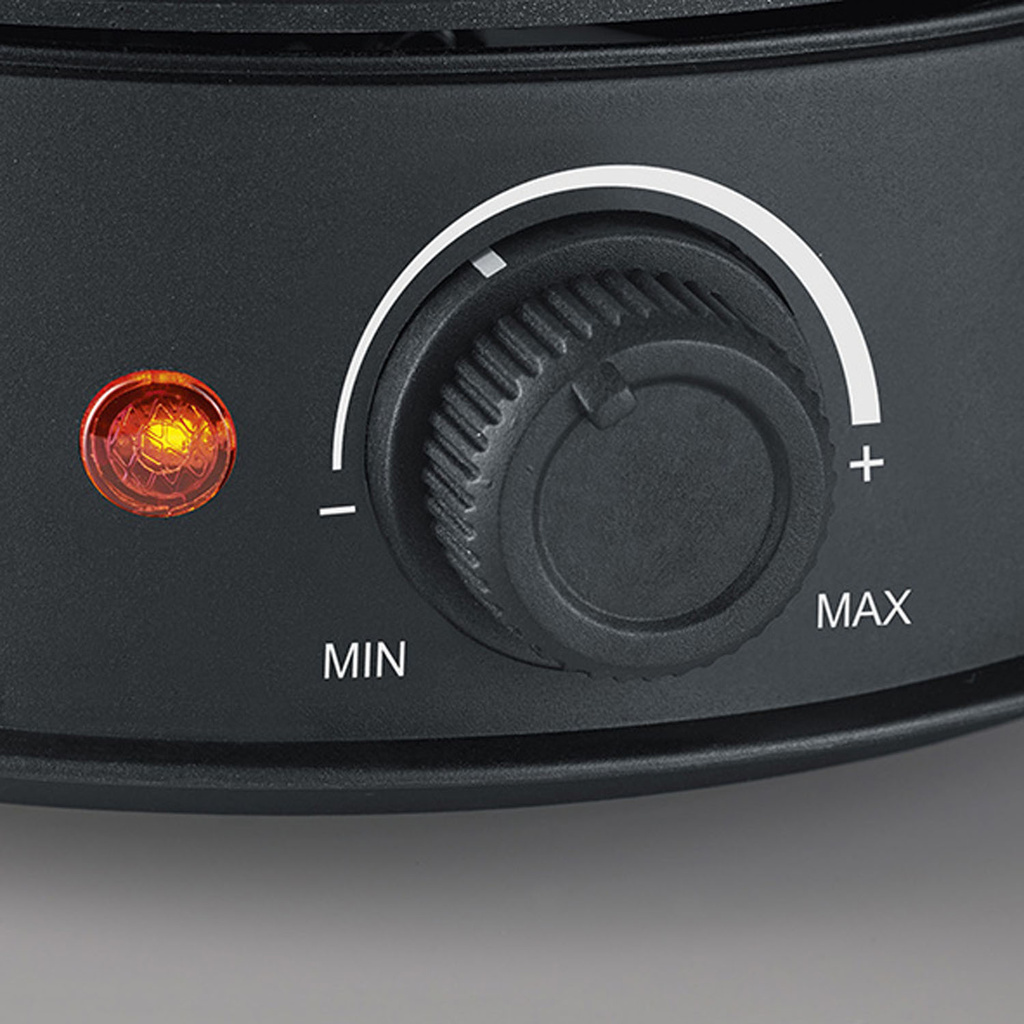 Fondue FO 2470  8st gafflar Rostfritt stål