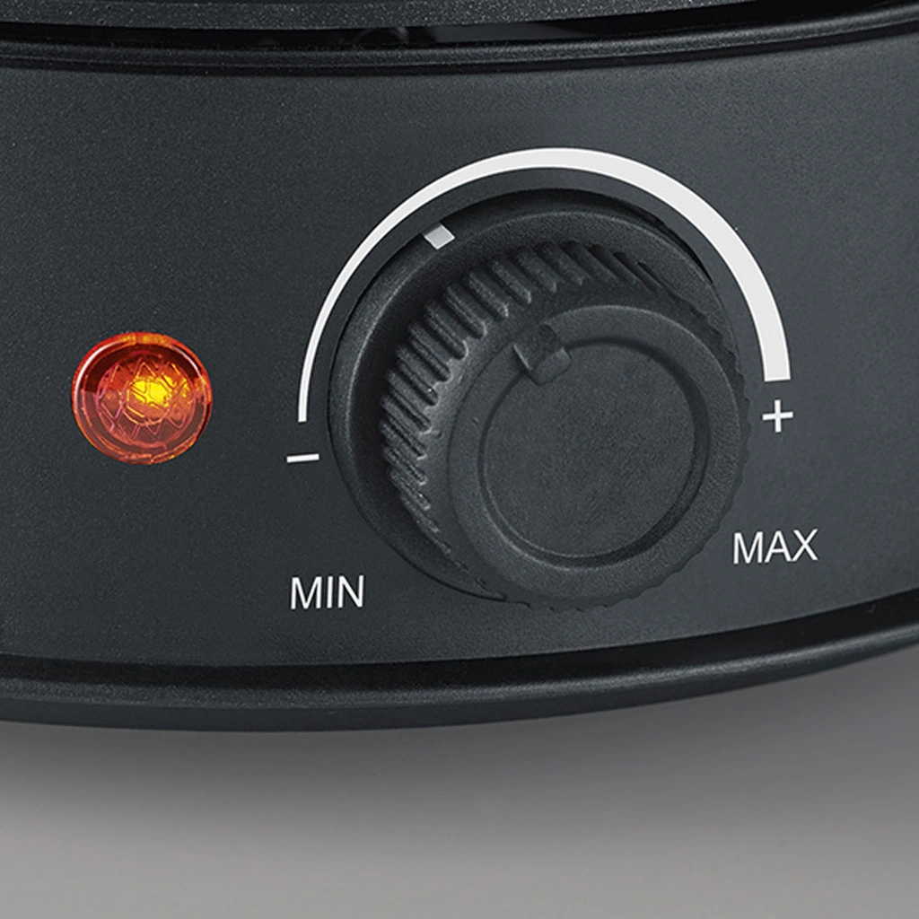 Fondue FO 2470  8st gafflar Rostfritt stål