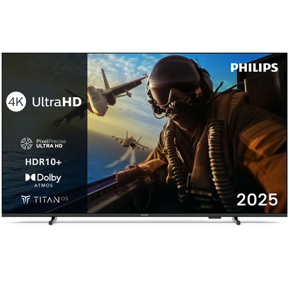 TV 50" 4K Titan OS 50PUS7000/12