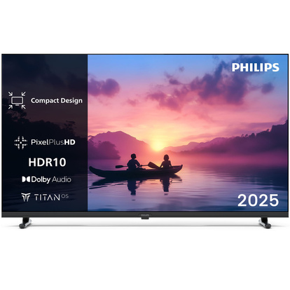 TV 32" HD Titan OS 32PFS6000/12