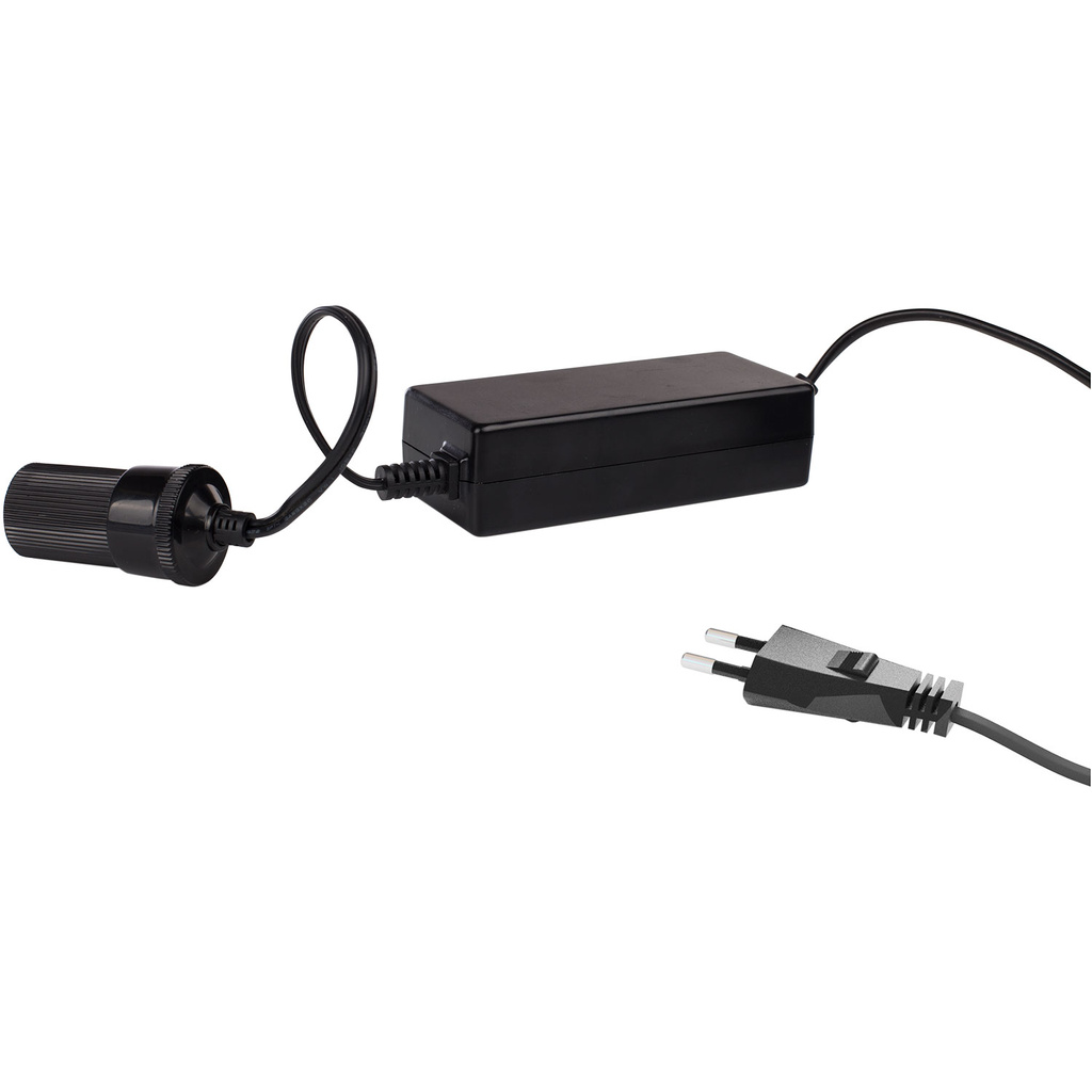 12V adapter till Kylbox 5Ampere  KB-7985