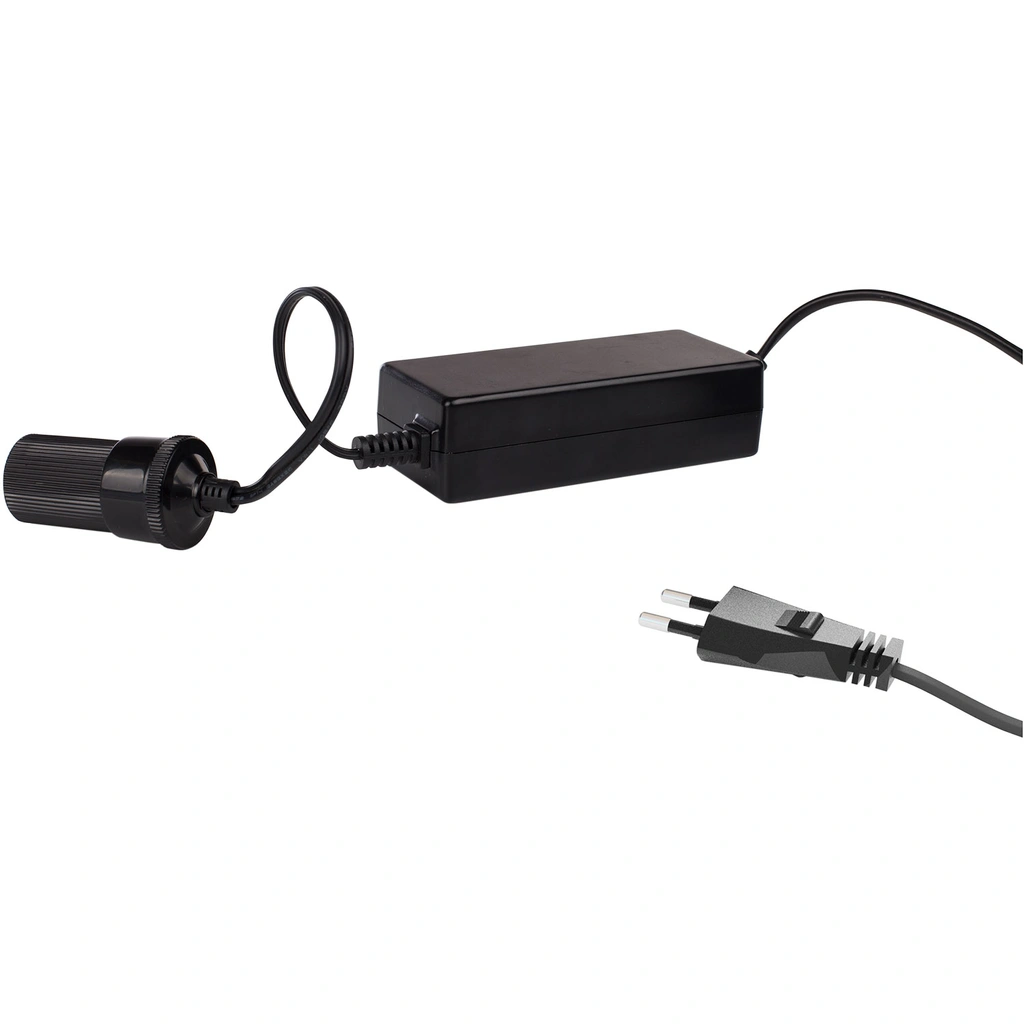 12V adapter till Kylbox 5Ampere  KB-7985