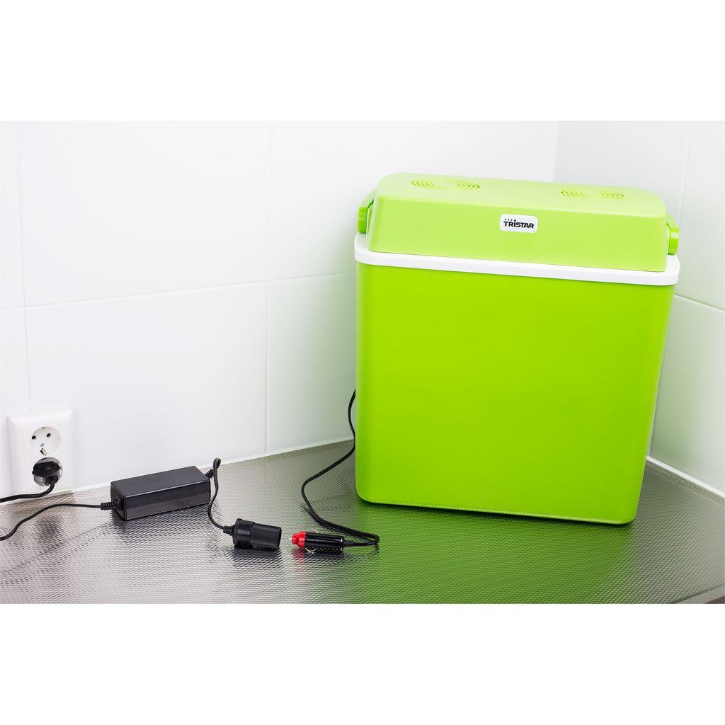 12V adapter till Kylbox 5Ampere  KB-7985