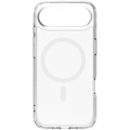Gelskinmag TPU Cover MagSafe-kompatibelt iPhone Air Transparent