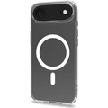 Gelskinmag TPU Cover MagSafe-kompatibelt iPhone Air Transparent
