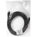 HDMI cable HDMI 2.0 4K/60Hz 5m Black