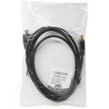 HDMI-kabel HDMI 2.0 4K/60Hz 2m Svart