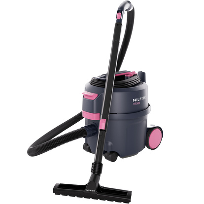 Torrdammsugare VP300 HEPA PINK T EU 