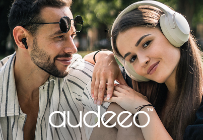 Audeeo