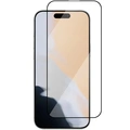 Skärmskydd iPhone 17 Svart