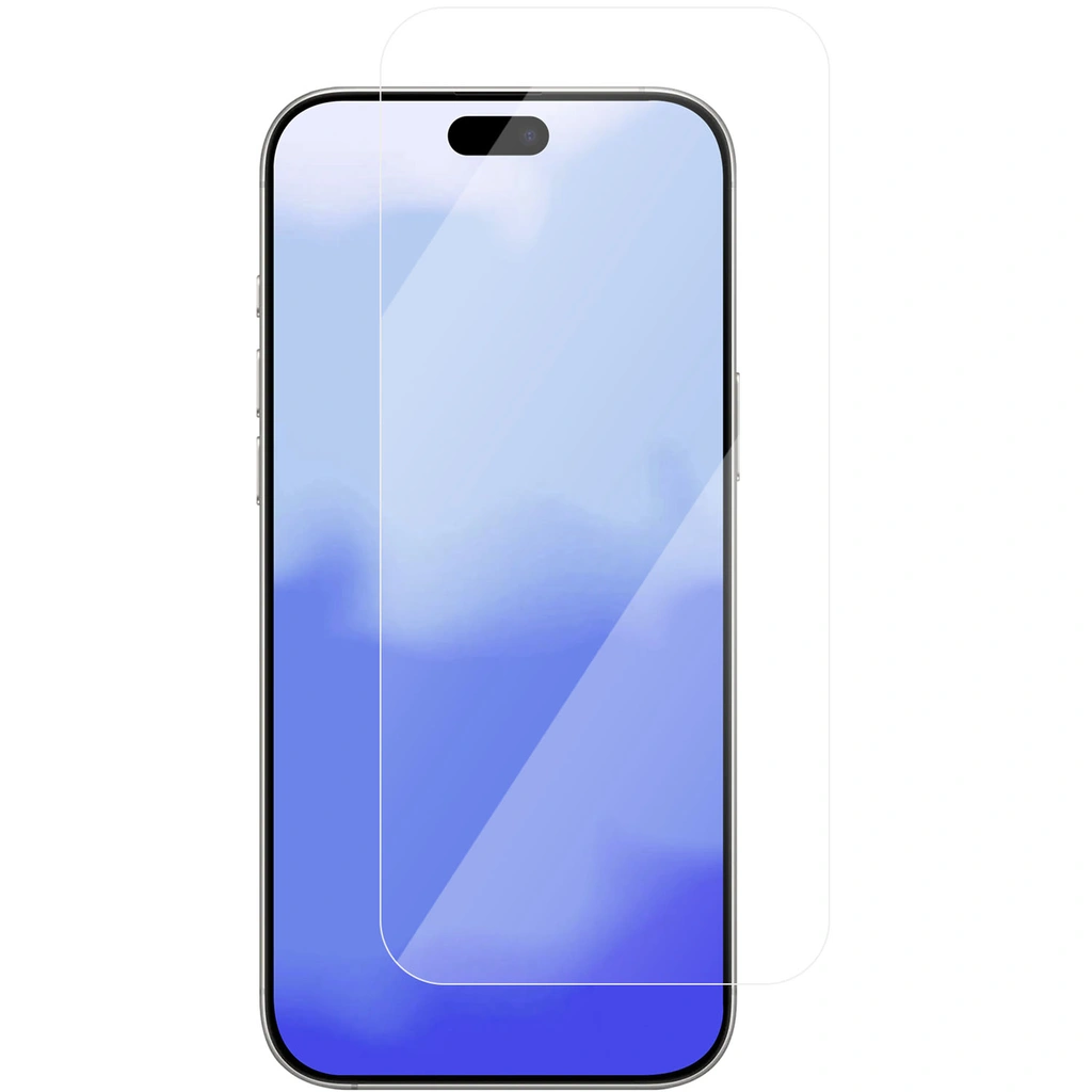 Screen Protector for iPhone 17 Pro