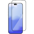 Skärmskydd iPhone 17 Pro Svart