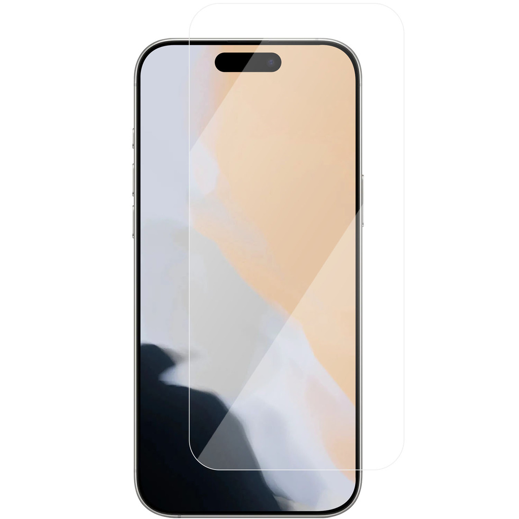 Screen Protector for iPhone Air