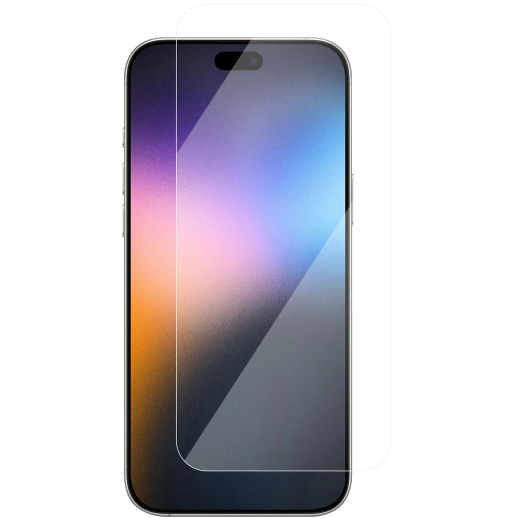 Skärmskydd iPhone 17 Pro Max