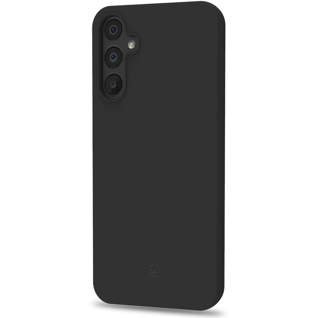 Cromo Soft rubber case Galaxy A17 5G/4G Black