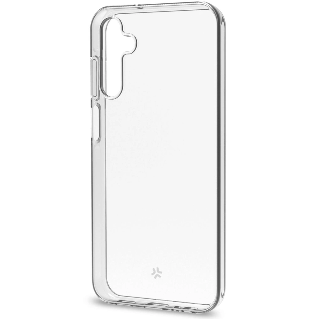 Gelskin TPU Cover Galaxy A17 5G/4G Transparent