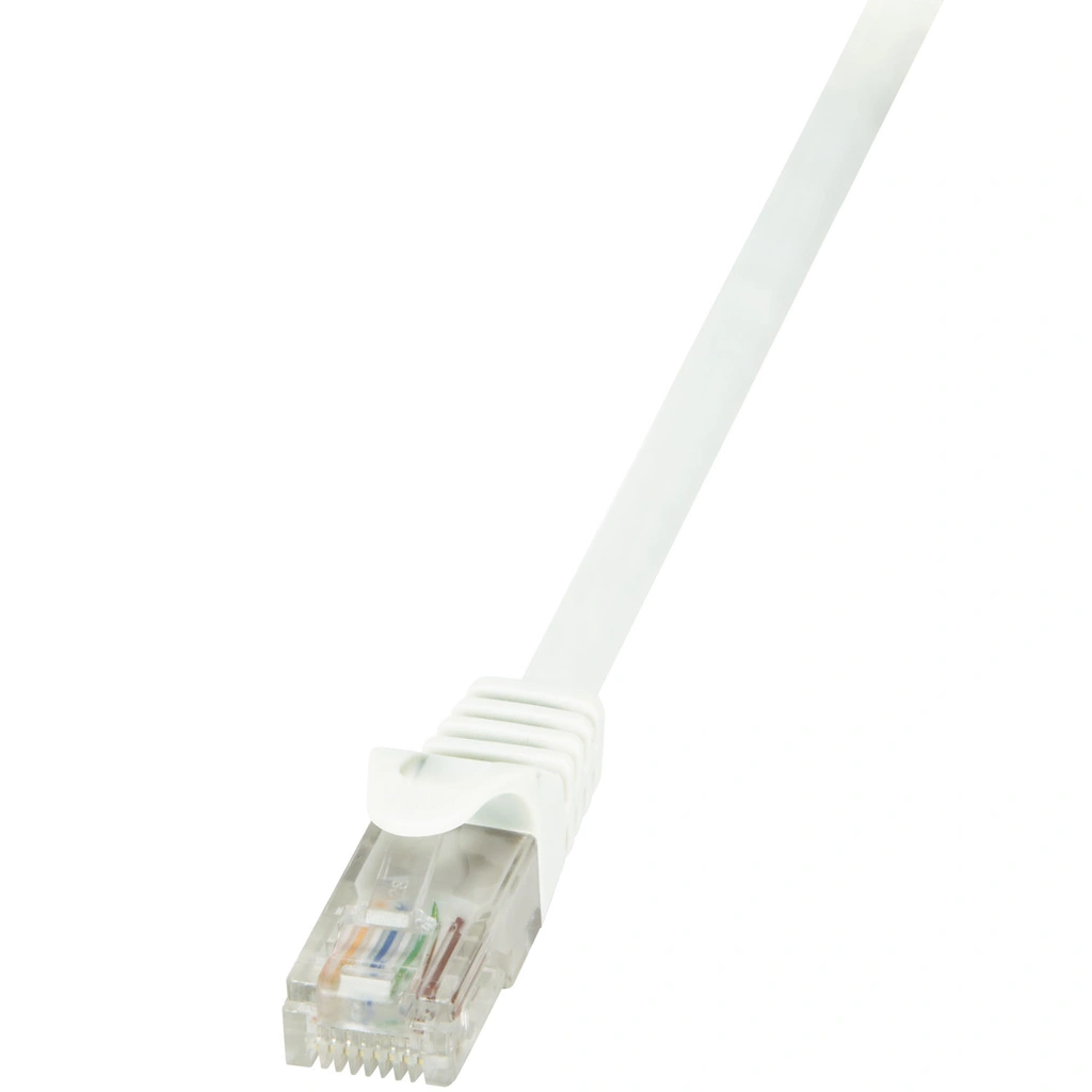 Network cable CAT6 U/UTP CCA 10m