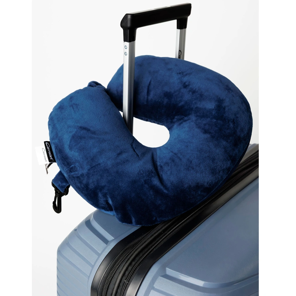 Resekit 2 (2st Sovmasker, 2st Nackkuddar)