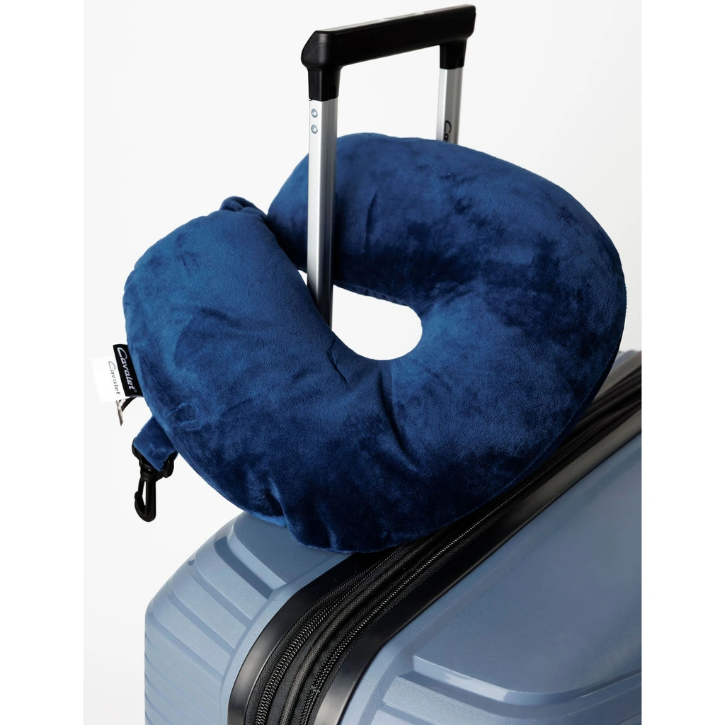 Resekit 6 (2st Nackkuddar, 2st Reseflaskor)