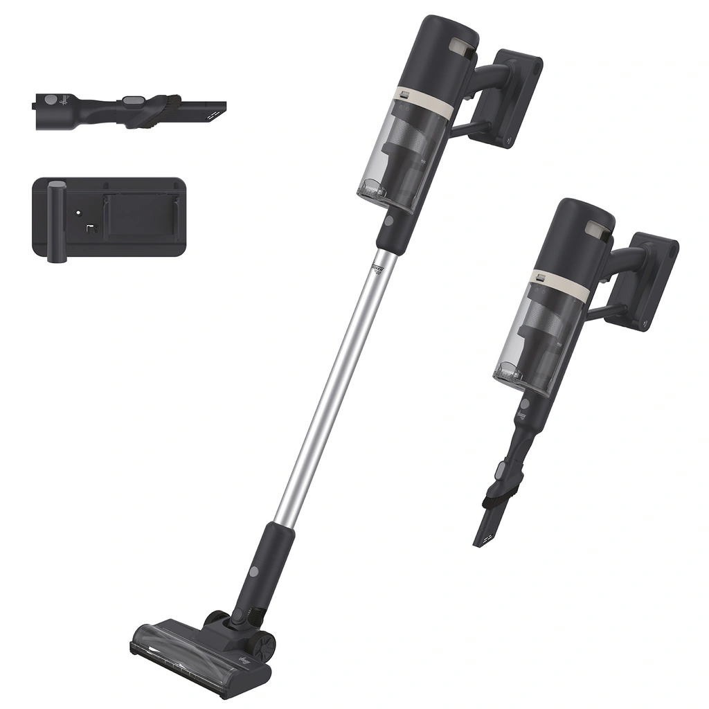 Cordless Stick Hoover GO Home 200W