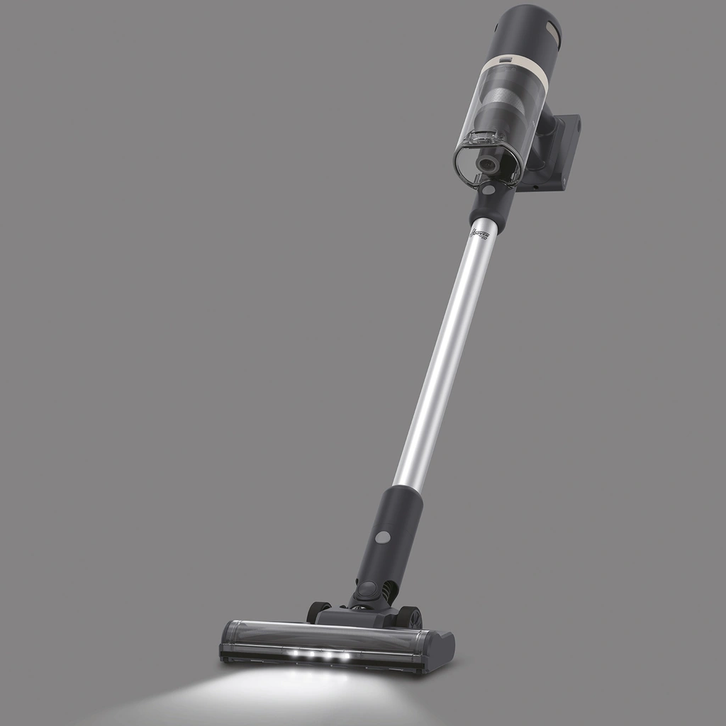 Cordless Stick Hoover GO Home 200W