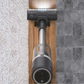 Cordless Stick Hoover GO Home 200W