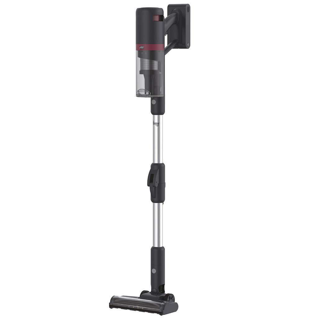 Cordless Stick Hoover GO Home Flexi 200W