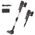 Cordless Stick Hoover GO Home Flexi 200W