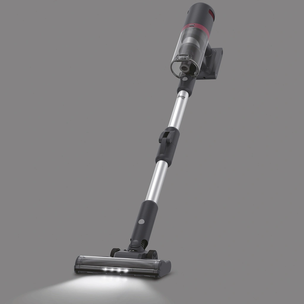 Cordless Stick Hoover GO Home Flexi 200W