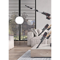 Cordless Stick Hoover GO Home Flexi 200W