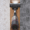 Cordless Stick Hoover GO Home Flexi 200W