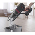 Cordless Stick Hoover GO Home Flexi 200W