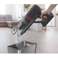 Cordless Stick Hoover GO Home Flexi 200W