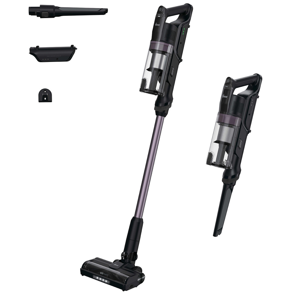 Cordless Stick Hoover HF1 Plus Home 165W